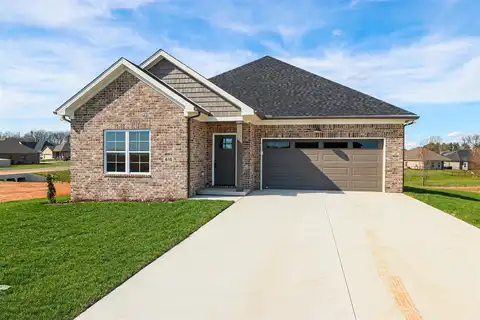 615 Thoroughbred Way, Franklin, KY 42134