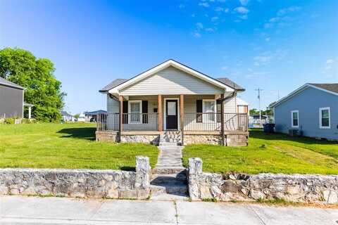 1413 Nutwood Street, Bowling Green, KY 42104