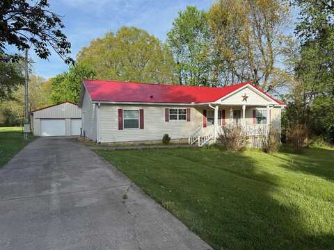 5974 & 5992 Holland Road, Scottsville, KY 42164