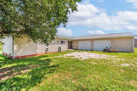 860 Howser Road, Smiths Grove, KY 42171