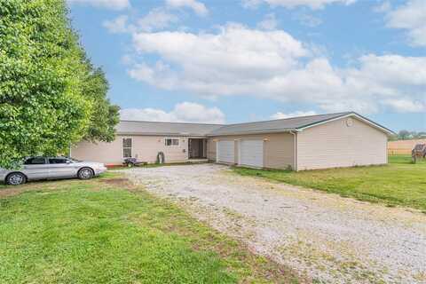 860 Howser Road, Smiths Grove, KY 42171