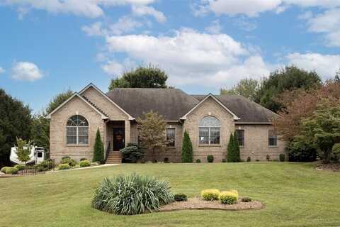 153 Farmer Lane, Bowling Green, KY 42104