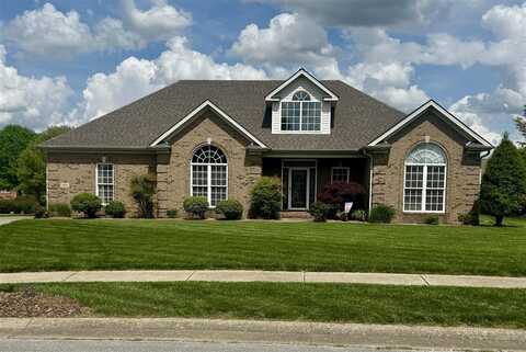 104 Daphne Court, Bowling Green, KY 42103