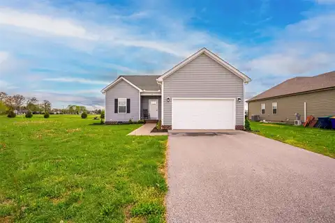 511 Mimosa Drive, Franklin, KY 42134