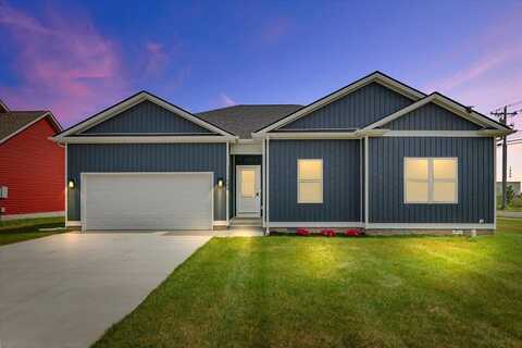 200 Goldenrod Street, Franklin, KY 42134