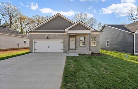 656 Pleasant Meadow Lane, Bowling Green, KY 42104