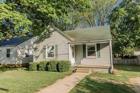 710 W 7th Street, Russellville, KY 42276