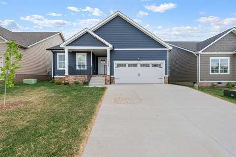 779 Shelldrake Lane, Bowling Green, KY 42104