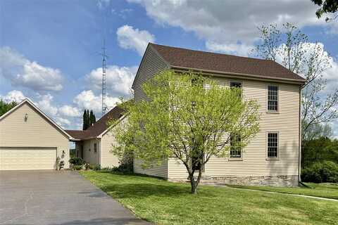 1220 Lake Springs Road, Franklin, KY 42134