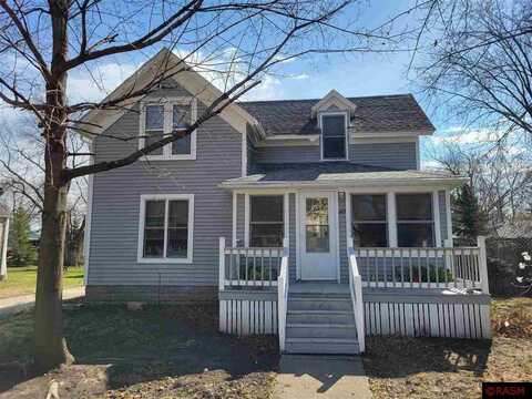305 SE 3rd Avenue, Mapleton, MN 56065
