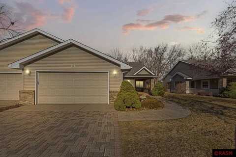 54 Cree Point Drive, Mankato, MN 56001