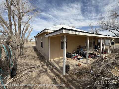 314 Cedar Street, Carrizozo, NM 88301