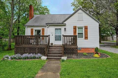 2095 Church Street NE, Cleveland, TN 37311