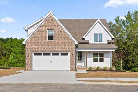210 Arthur Lane NW, Cleveland, TN 37312
