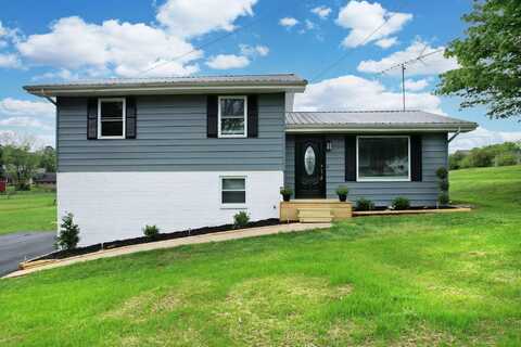 1680 Rolling Brook Drive NE, Cleveland, TN 37323