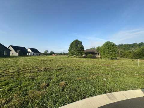 Lot 27 Arthur Court NW, Cleveland, TN 37312