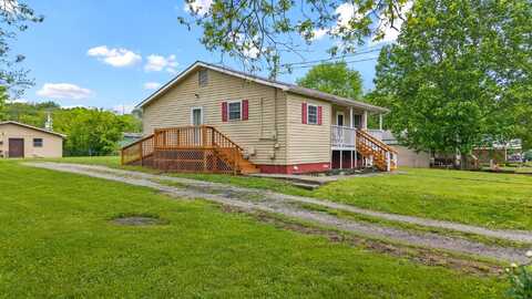 206 Marietta Street, Madisonville, TN 37354