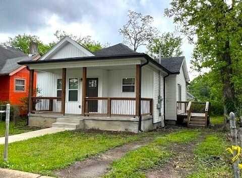 1707 S S Beech Street Street, Chattanooga, TN 37404