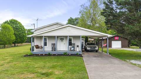 155 Swafford Ln Lane NW, Charleston, TN 37310