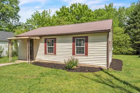1526 W View Street, Athens, TN 37303