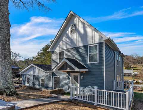 269 Grays Ferry Road NW, Georgetown, TN 37336