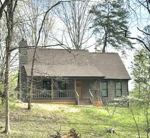 770 Council Road NE, Charleston, TN 37310