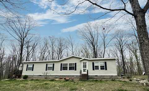 830 State Route Y, Harrisburg, MO 65256