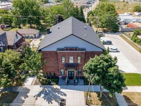 785 FOREST #C5 Street, Wyandotte, MI 48192