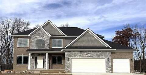 1 Rochawies-Cayuga Trail, Oakland, MI 48363