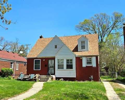 19496 PENNINGTON Drive, Detroit, MI 48221