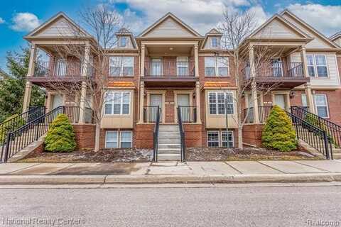 27863 HOPKINS Drive, Novi, MI 48377