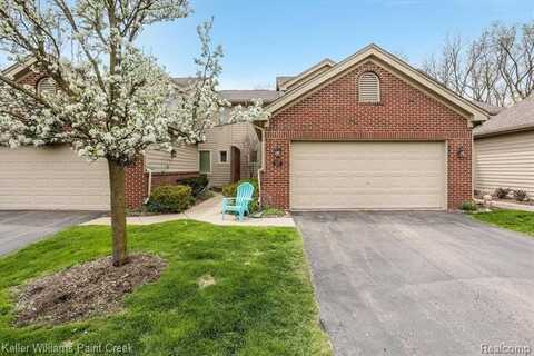 197 Kingsbrook Avenue, Ann Arbor, MI 48103