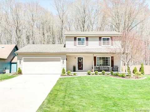 4188 OLD FORGE Drive, Fort Gratiot, MI 48059