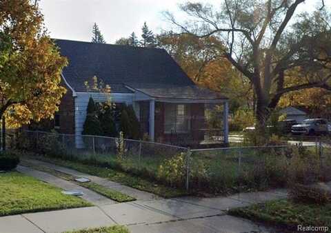 20004 SOUTHFIELD Freeway, Detroit, MI 48235