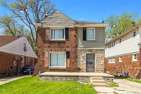 14329 MONTROSE Street, Detroit, MI 48227