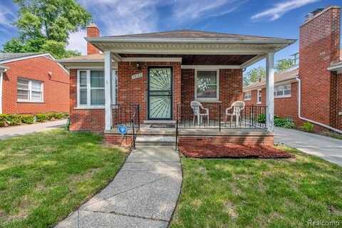 19162 TYRONE Street, Detroit, MI 48236