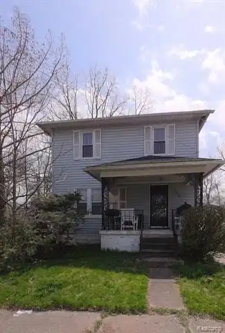 132 E LAKEVIEW Avenue, Flint, MI 48503