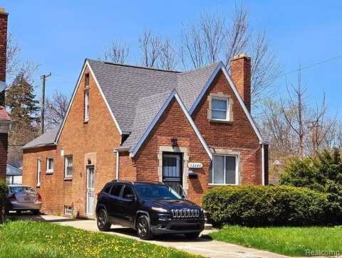 12643 RIAD Street, Detroit, MI 48224