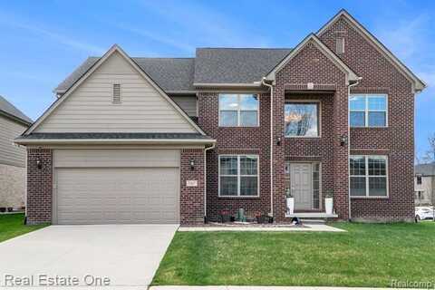 5367 LUDSTONE, Troy, MI 48085