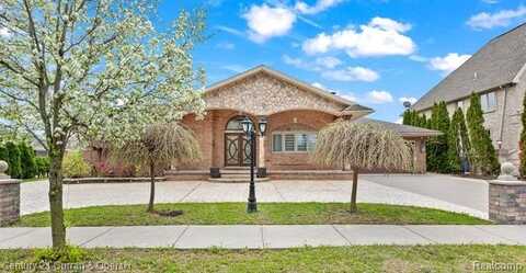 21335 HICKORYWOOD, Dearborn Heights, MI 48127