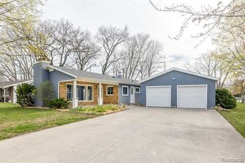 2502 22nd Avenue, Port Huron, MI 48060