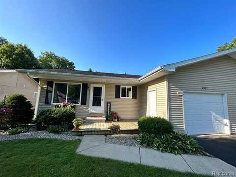6937 ALMA, Saginaw, MI 48603