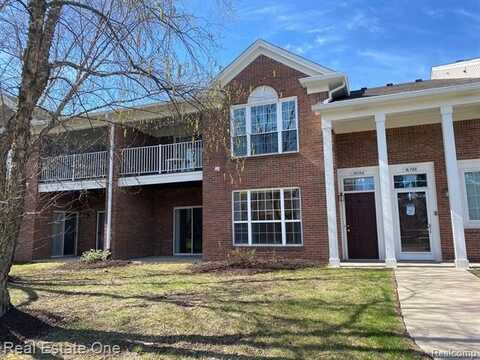 16786 DOVER Drive, Northville, MI 48168