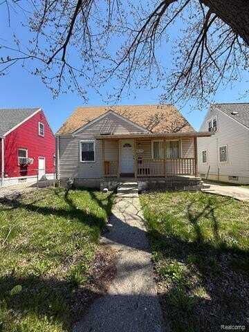 9614 SCHAEFER Highway, Detroit, MI 48227