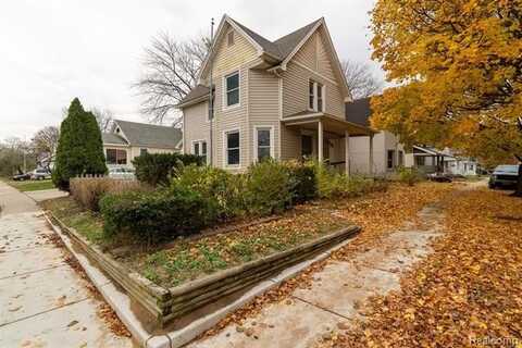 2104 10TH Street, Port Huron, MI 48060