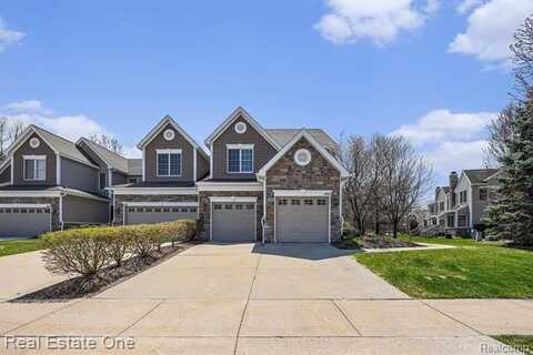 49991 BLACKBERRY Trail, Novi, MI 48374