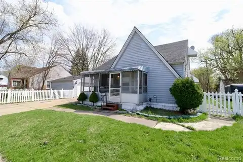 26735 ANNAPOLIS Street, Dearborn Heights, MI 48125