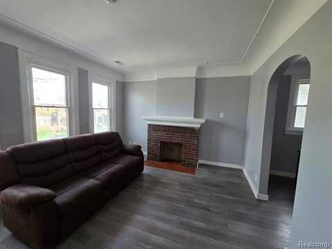12759 SANTA ROSA #3 Drive, Detroit, MI 48238