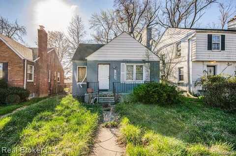 10620 MCKINNEY Street, Detroit, MI 48224