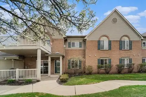 382 MARIGOLD Circle, Westland, MI 48185
